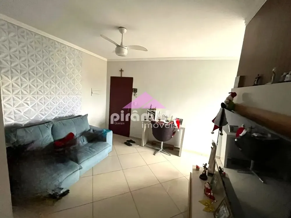 Apartamento, 2 quartos, 60 m² - Foto 5