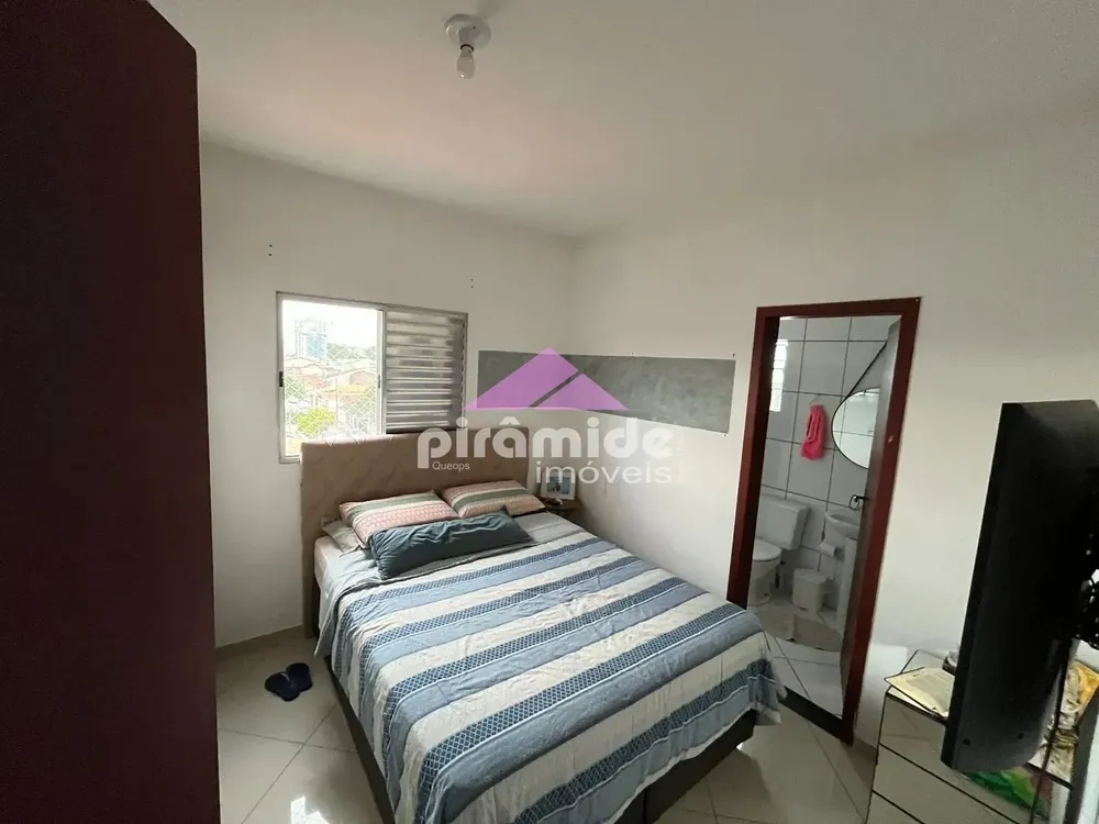 Apartamento, 2 quartos, 60 m² - Foto 4