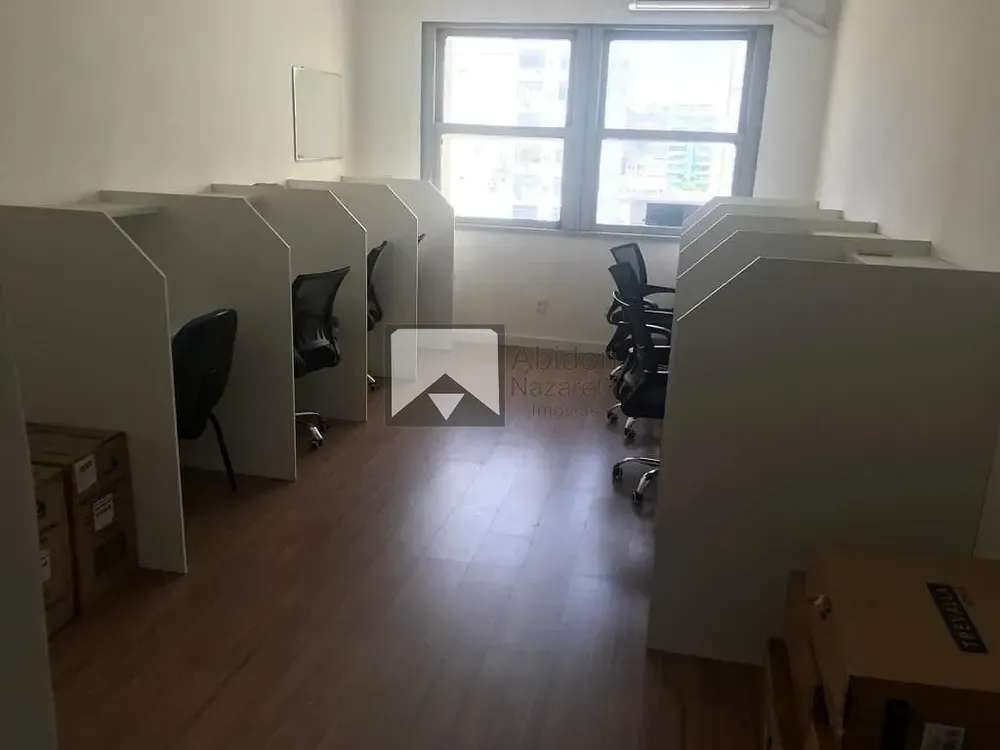 Sala-Conjunto, 40 m² - Foto 1