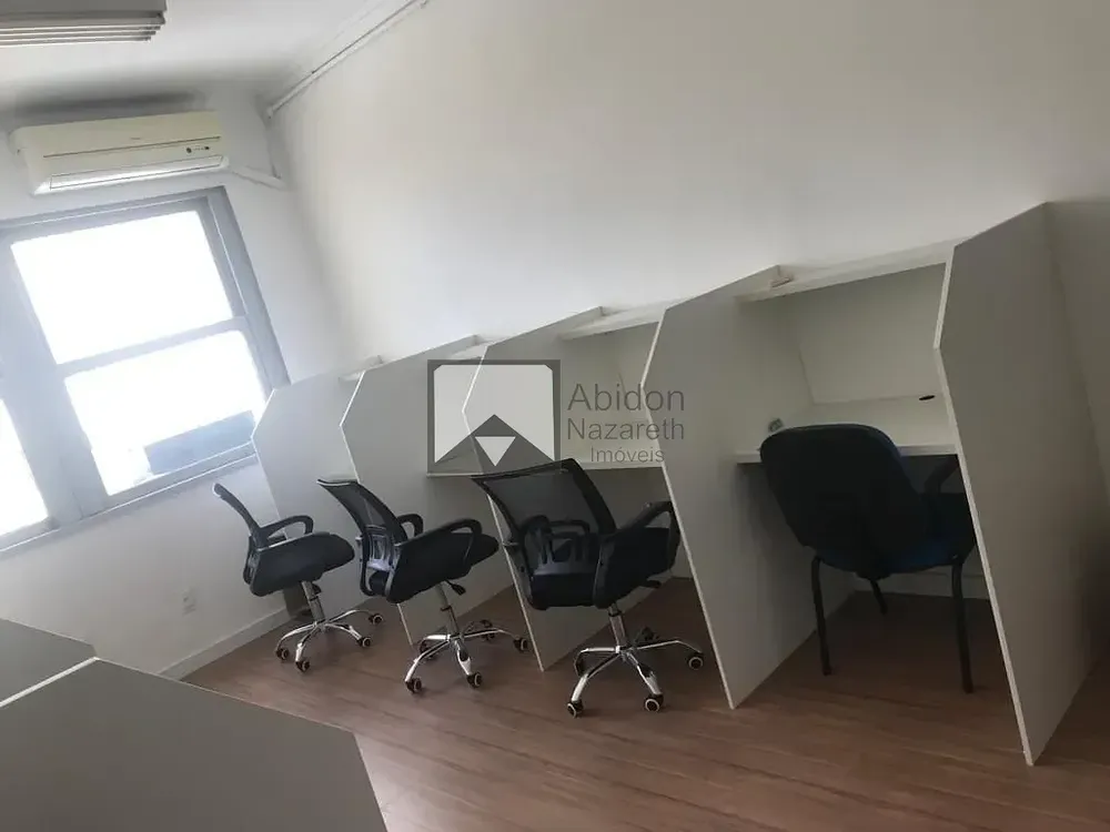 Sala-Conjunto, 40 m² - Foto 7