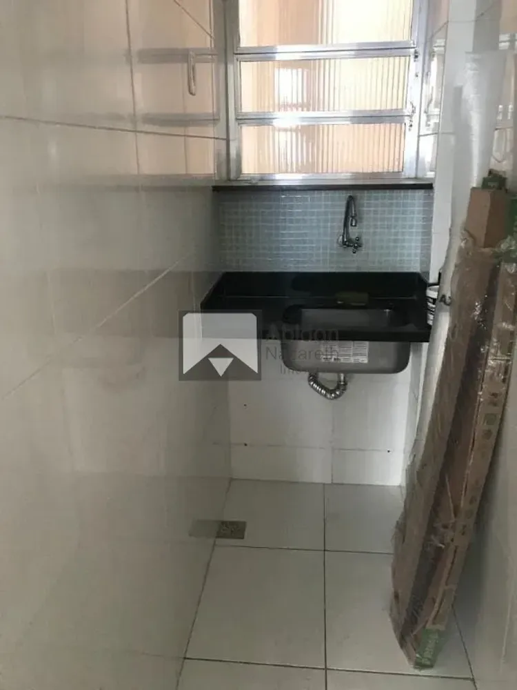 Sala-Conjunto, 40 m² - Foto 3