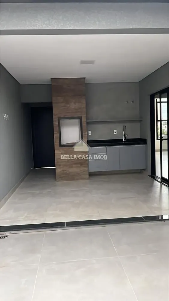 Casa, 3 quartos, 132 m² - Foto 7