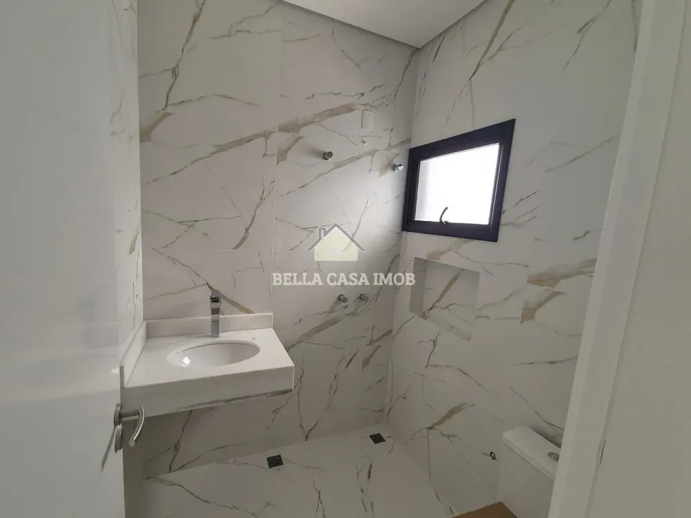 Casa, 3 quartos, 132 m² - Foto 2