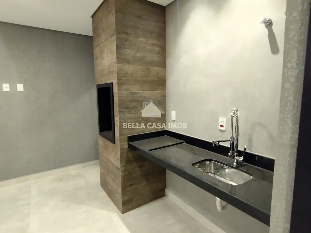 Casa, 3 quartos, 132 m² - Foto 6