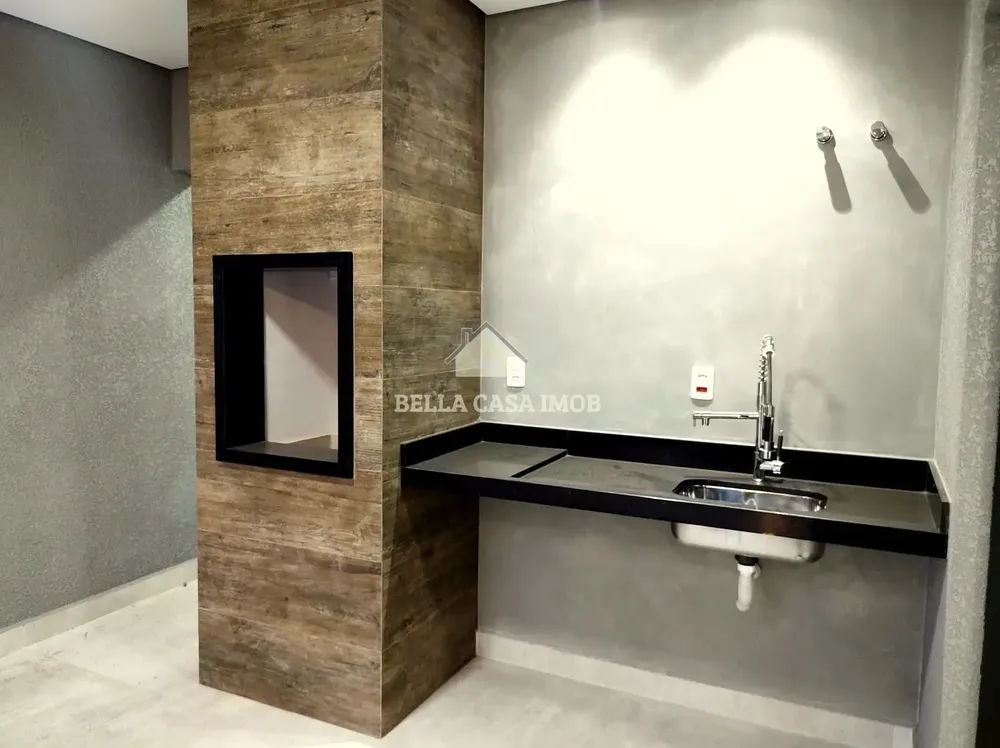 Casa, 3 quartos, 132 m² - Foto 4
