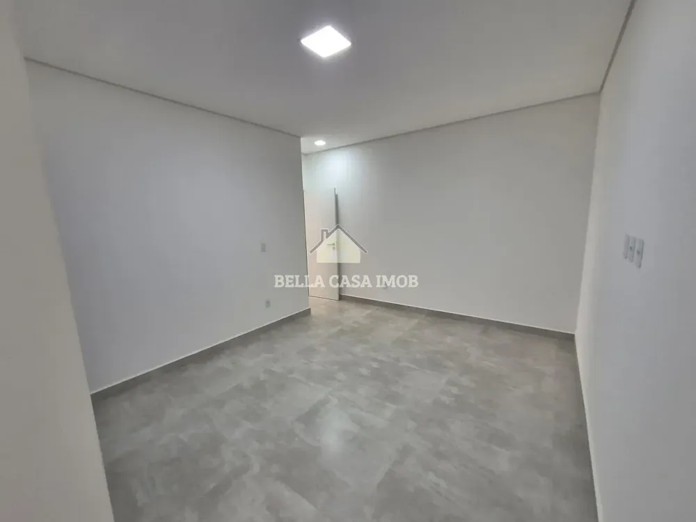 Casa, 3 quartos, 132 m² - Foto 1