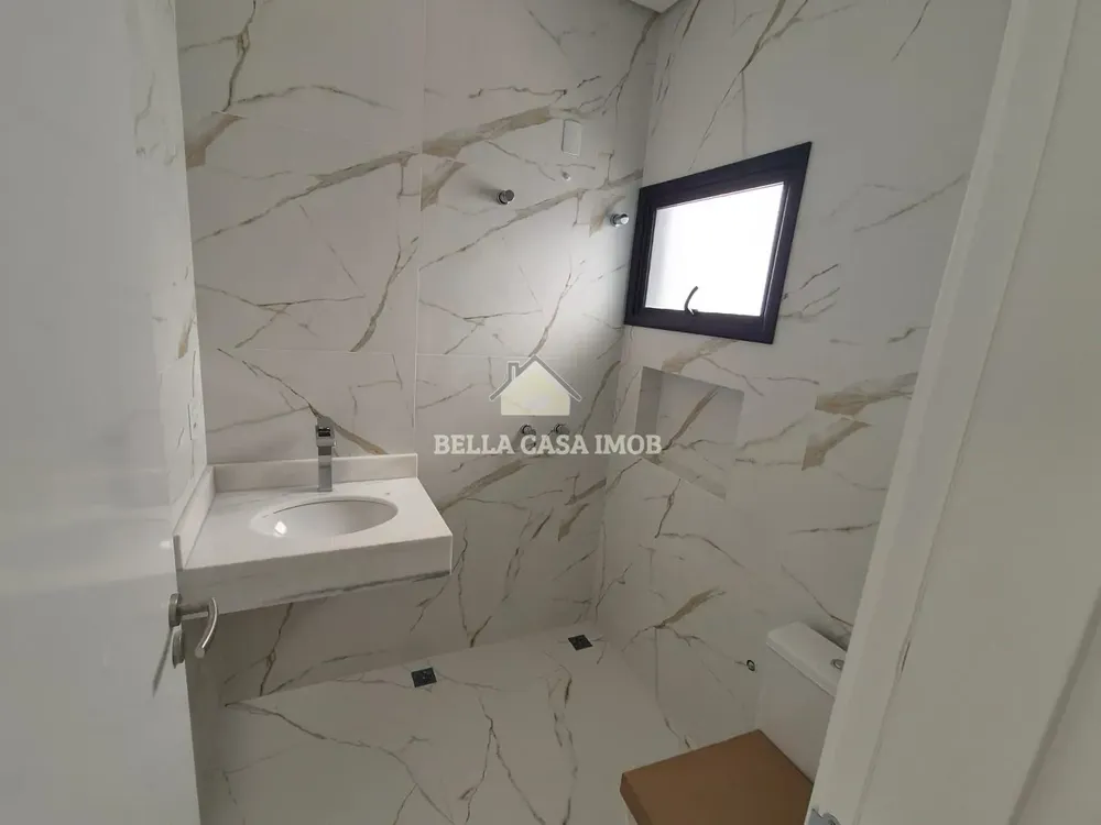 Casa, 3 quartos, 132 m² - Foto 8