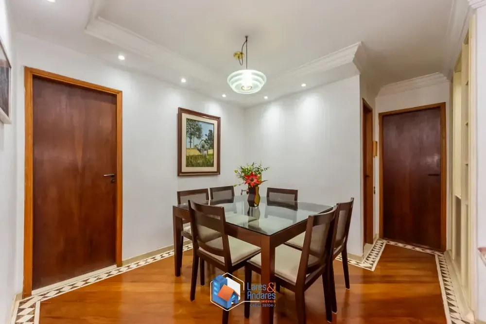Apartamento, 3 quartos, 84 m² - Foto 3