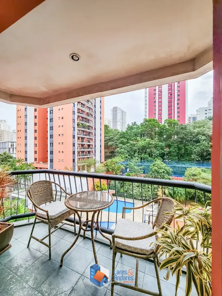Apartamento, 3 quartos, 84 m² - Foto 6