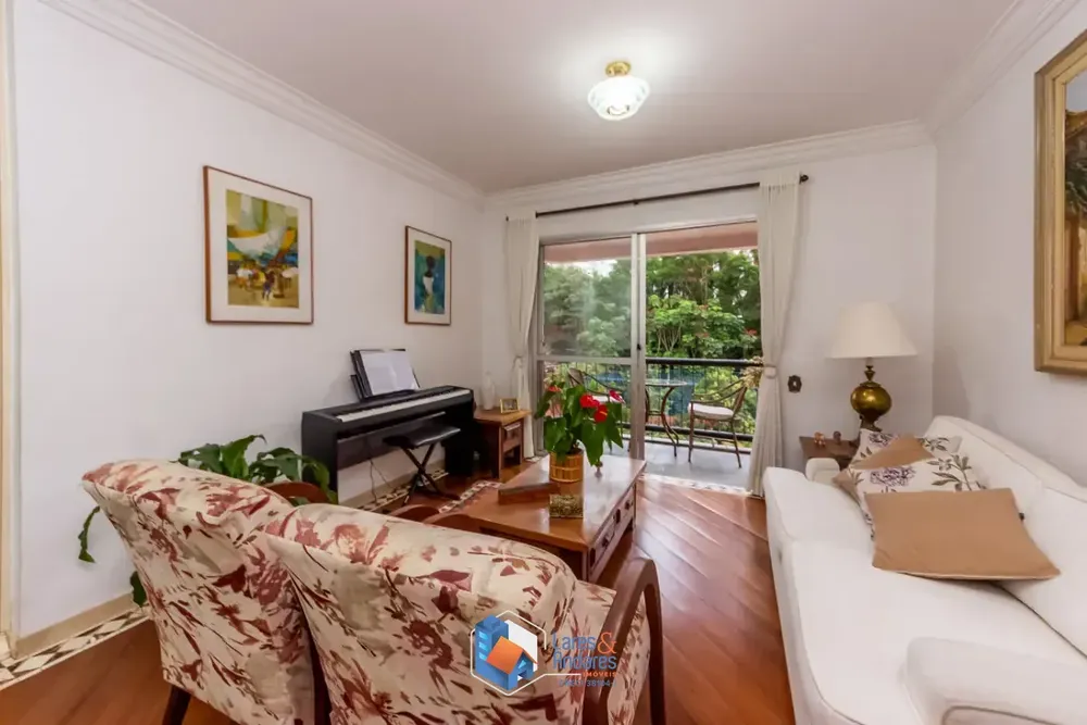 Apartamento, 3 quartos, 84 m² - Foto 7