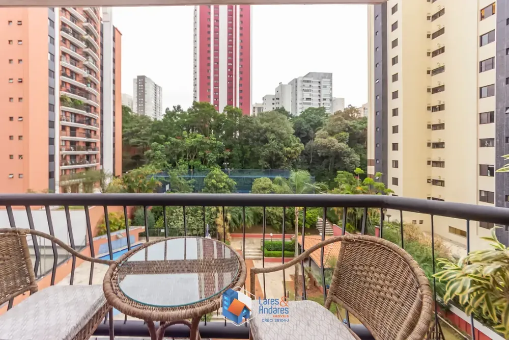 Apartamento, 3 quartos, 84 m² - Foto 5