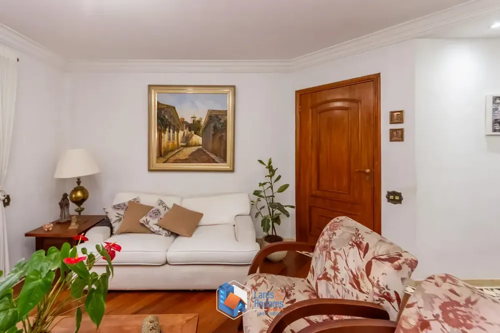 Apartamento, 3 quartos, 84 m² - Foto 2