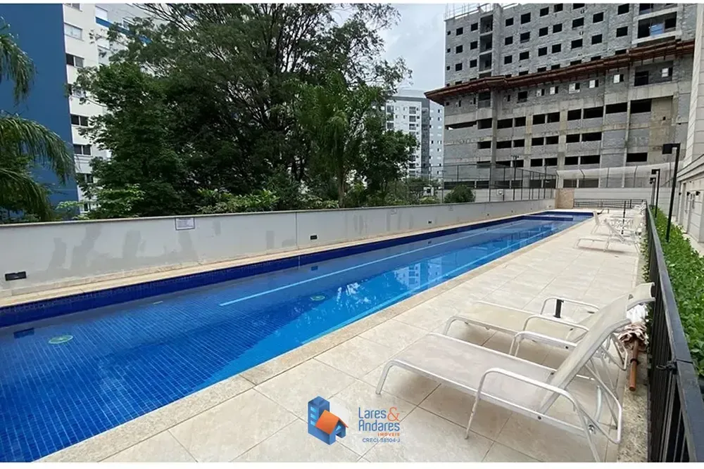 Apartamento, 2 quartos, 58 m² - Foto 4