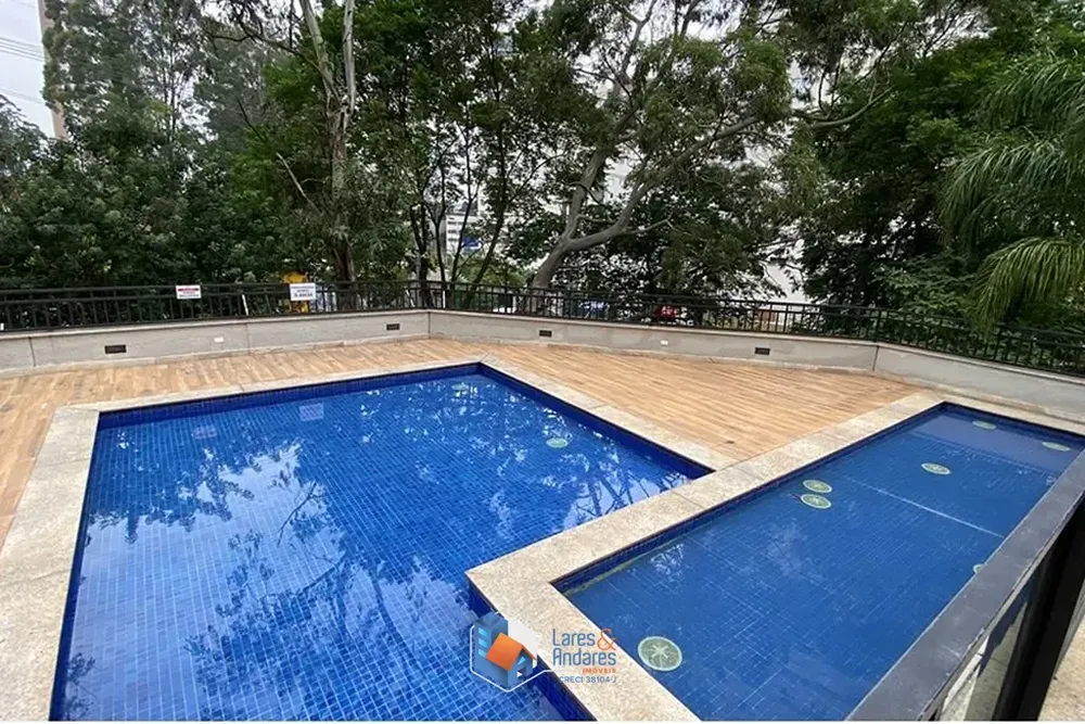Apartamento, 2 quartos, 58 m² - Foto 3