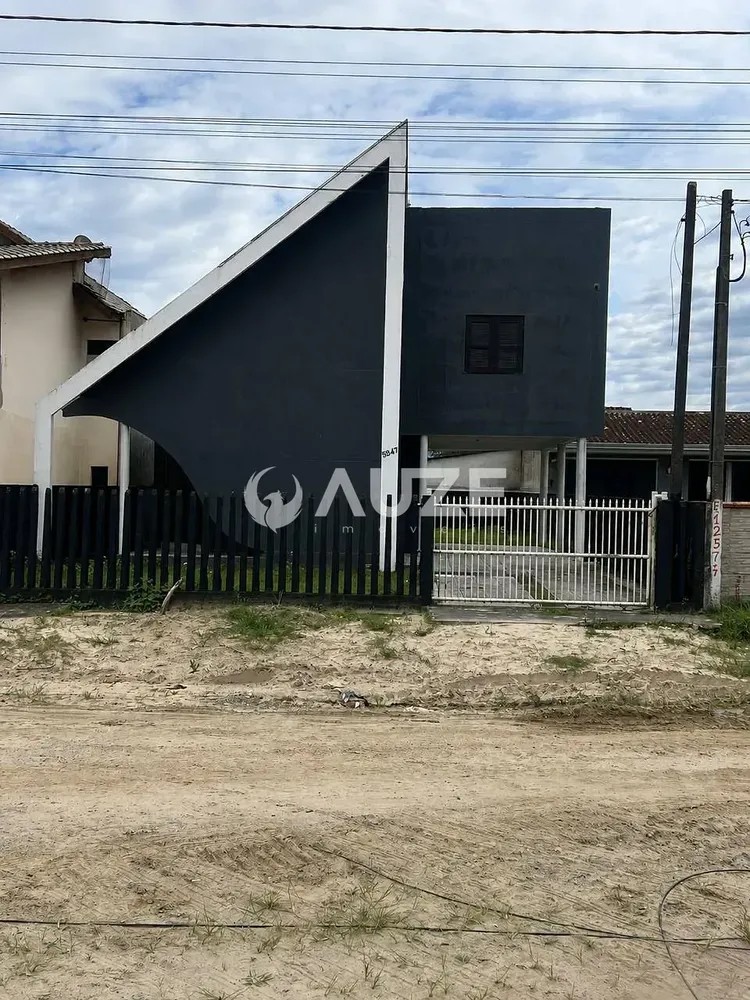 Sobrado, 2 quartos, 107 m² - Foto 2