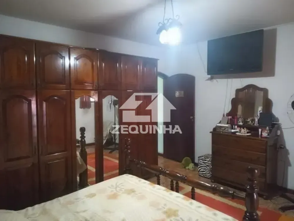 Casa, 3 quartos, 201 m² - Foto 3