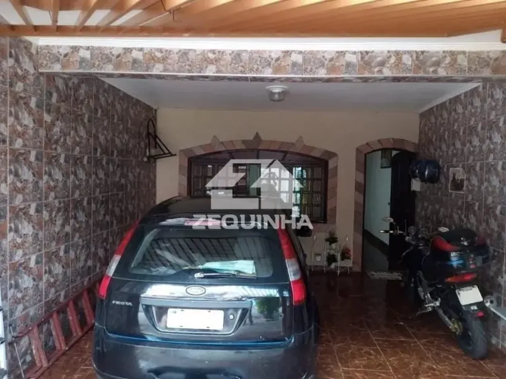 Casa, 3 quartos, 201 m² - Foto 4