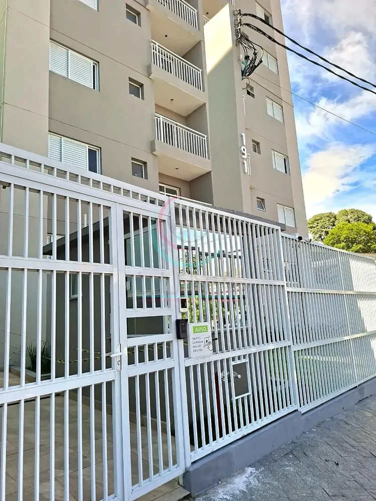 Apartamento, 2 quartos, 52 m² - Foto 8