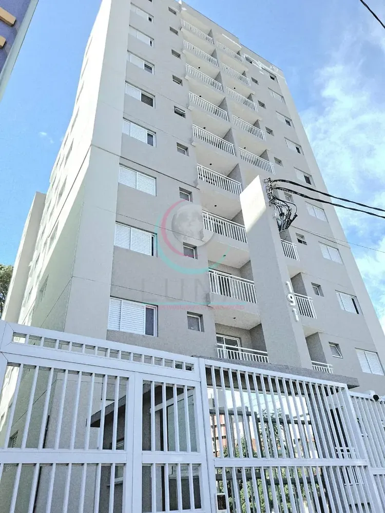 Apartamento, 2 quartos, 52 m² - Foto 1