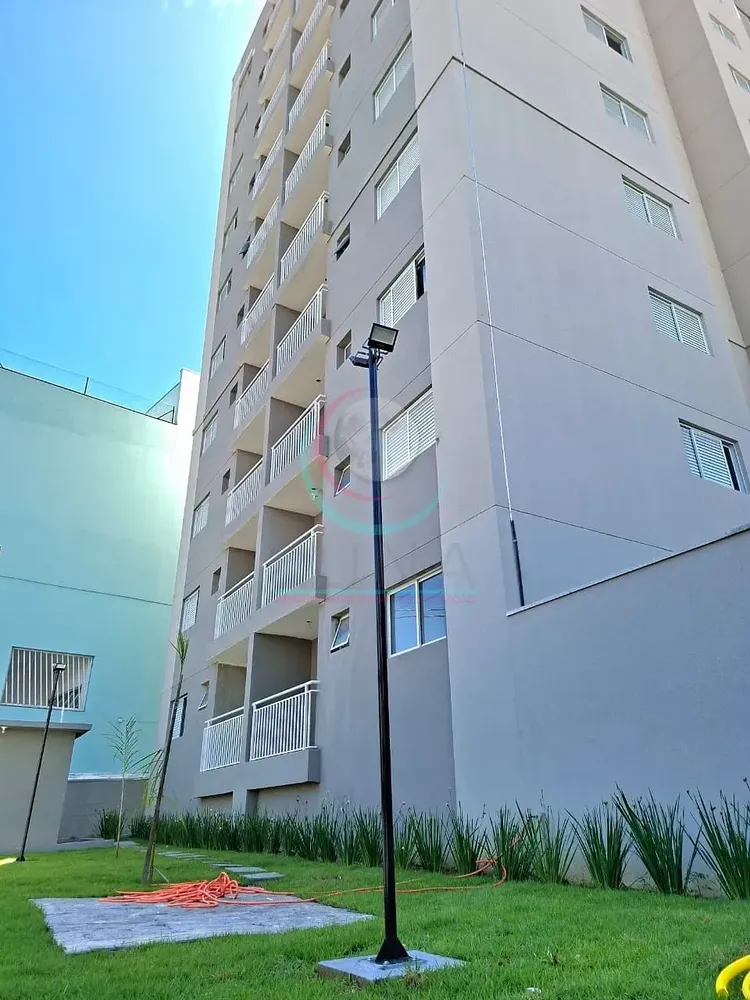 Apartamento, 2 quartos, 52 m² - Foto 7