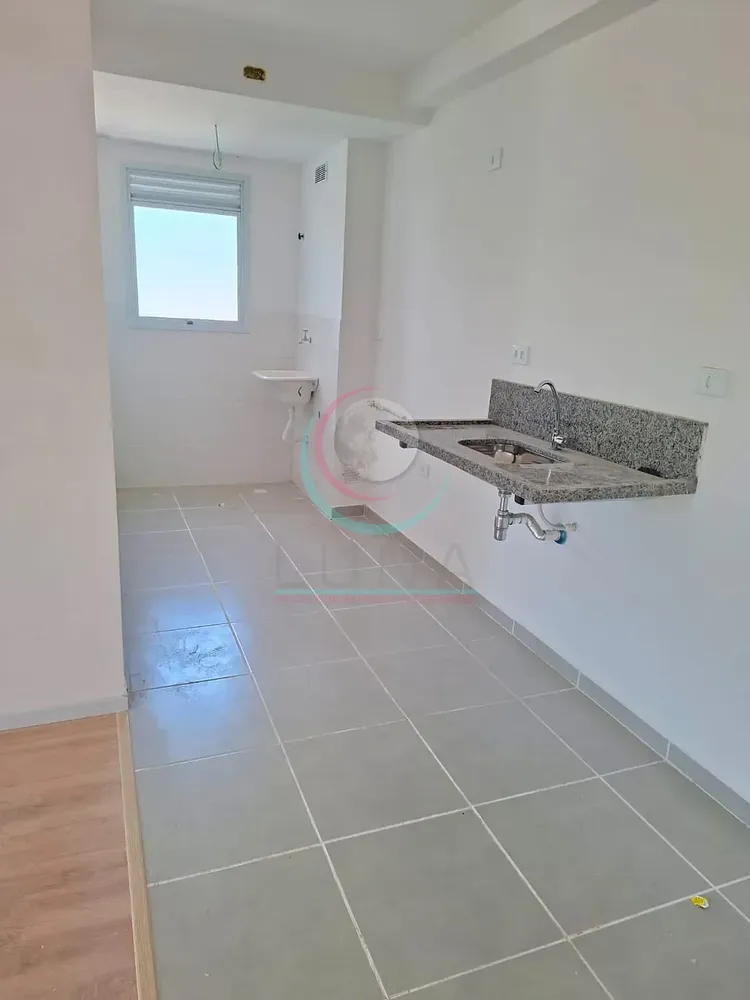 Apartamento, 2 quartos, 52 m² - Foto 6