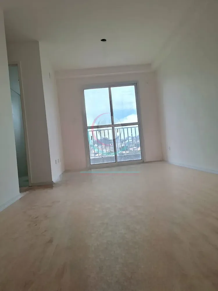 Apartamento, 2 quartos, 52 m² - Foto 5