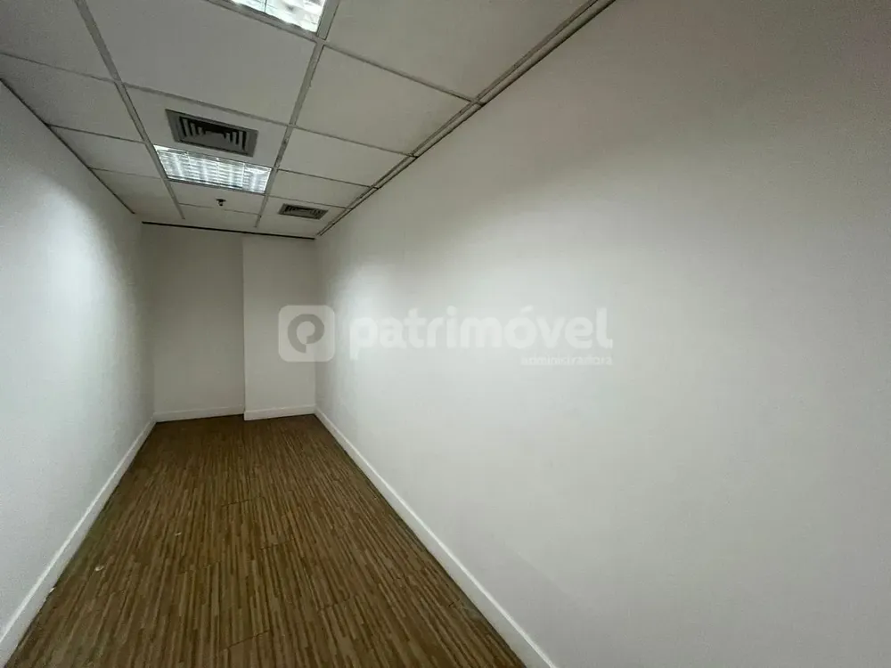 Loja-Salão, 534 m² - Foto 9