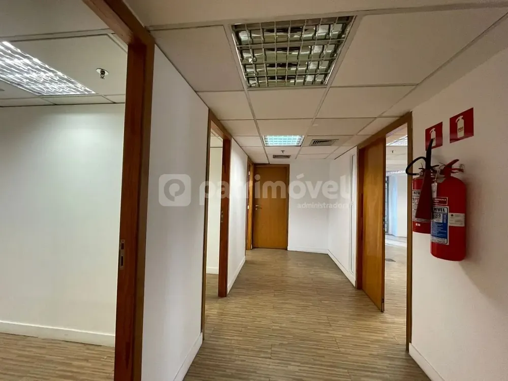 Loja-Salão, 534 m² - Foto 11