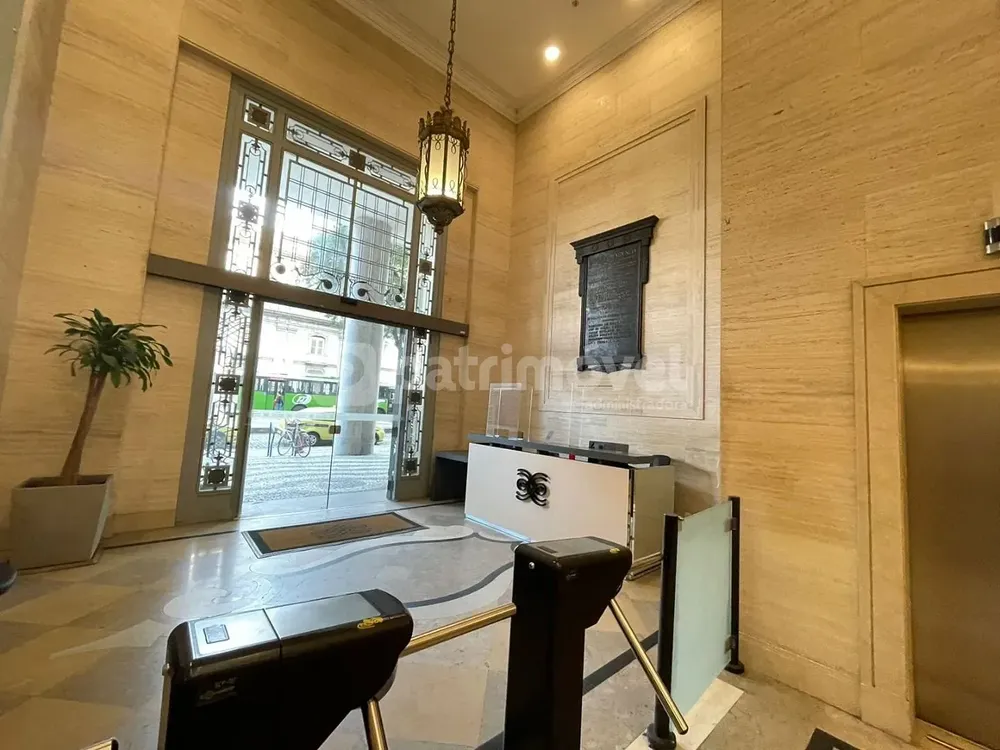 Loja-Salão, 534 m² - Foto 4