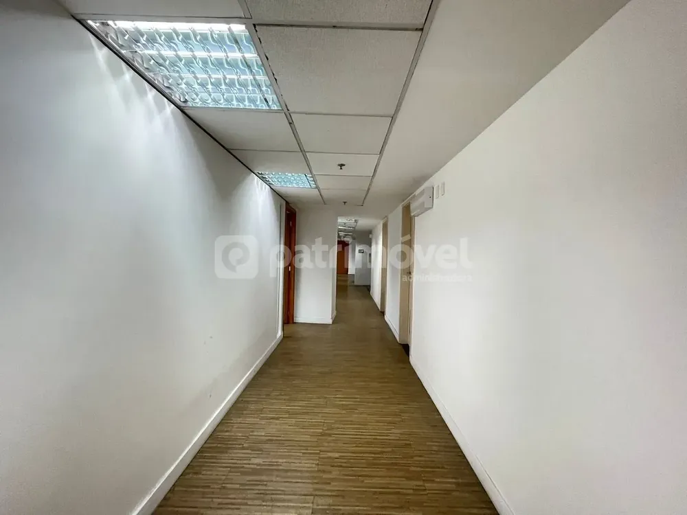 Loja-Salão, 534 m² - Foto 12