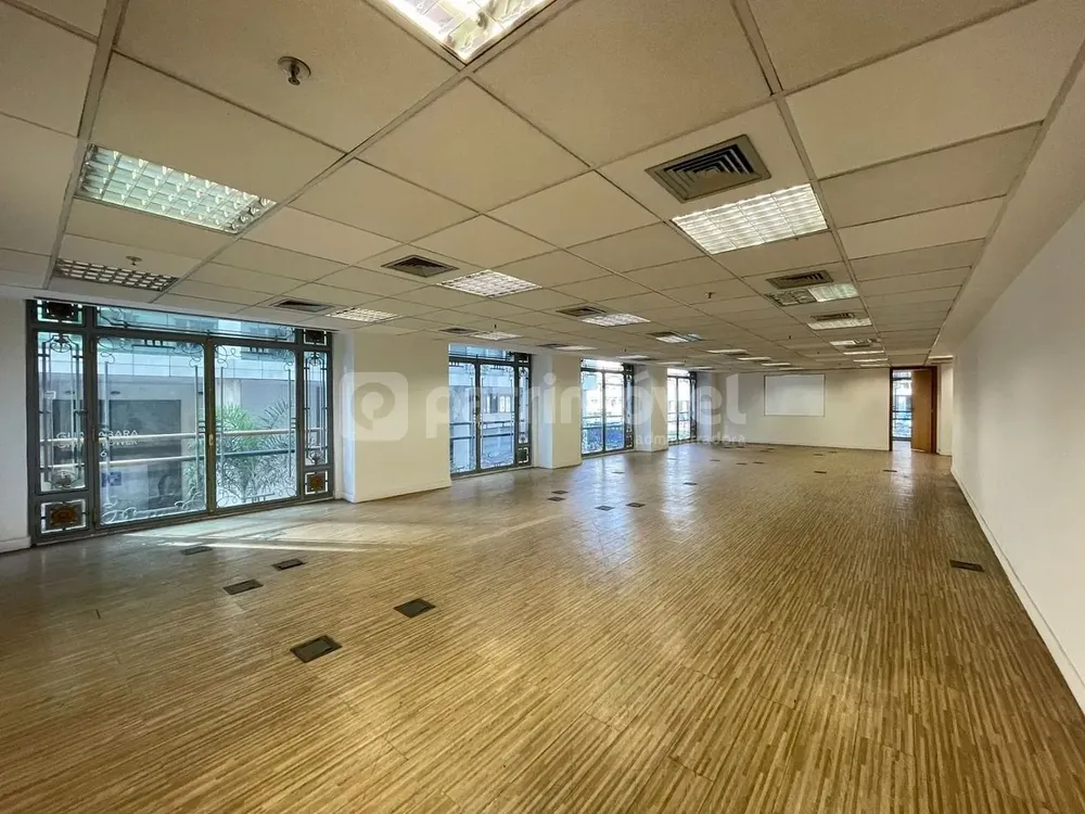 Loja-Salão, 534 m² - Foto 1