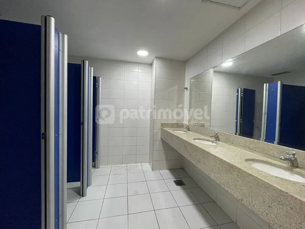 Loja-Salão, 534 m² - Foto 22