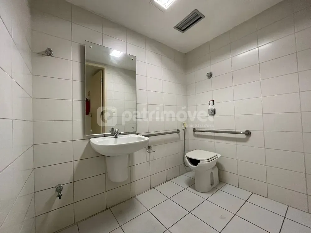 Loja-Salão, 534 m² - Foto 21