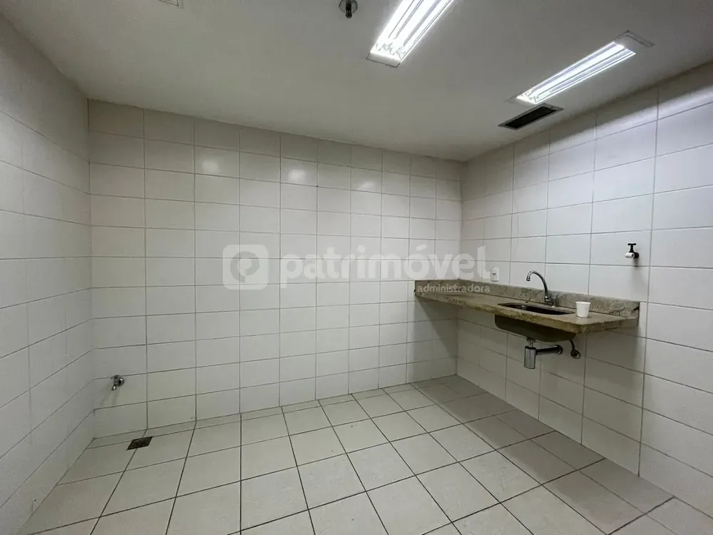 Loja-Salão, 534 m² - Foto 19