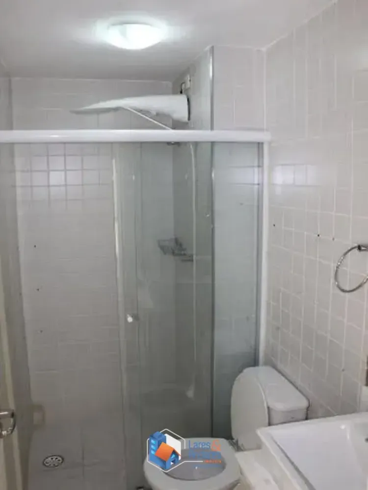 Apartamento, 1 quarto, 53 m² - Foto 2