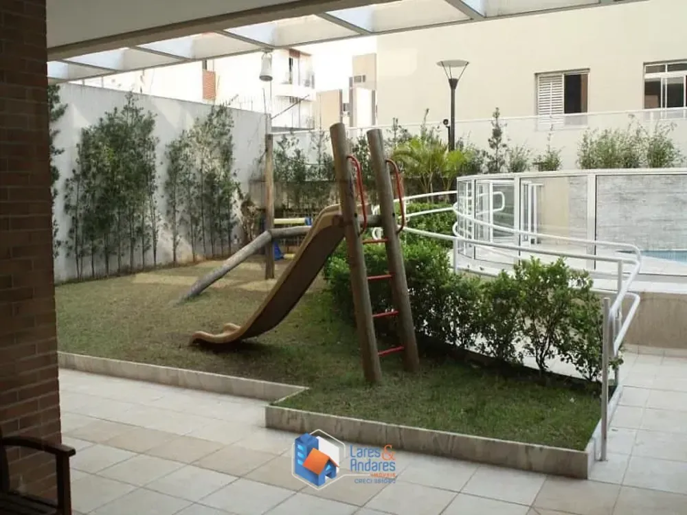 Apartamento, 1 quarto, 53 m² - Foto 3