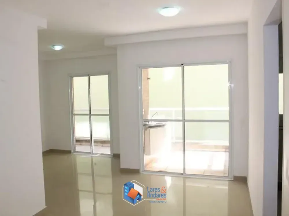 Apartamento, 1 quarto, 53 m² - Foto 4