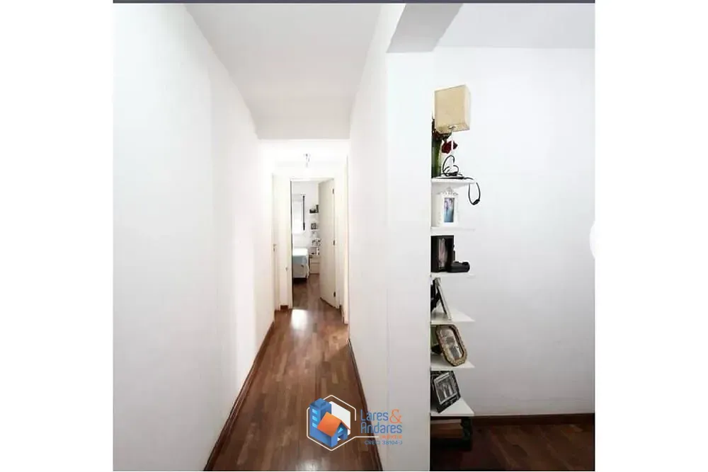 Apartamento, 3 quartos, 182 m² - Foto 4