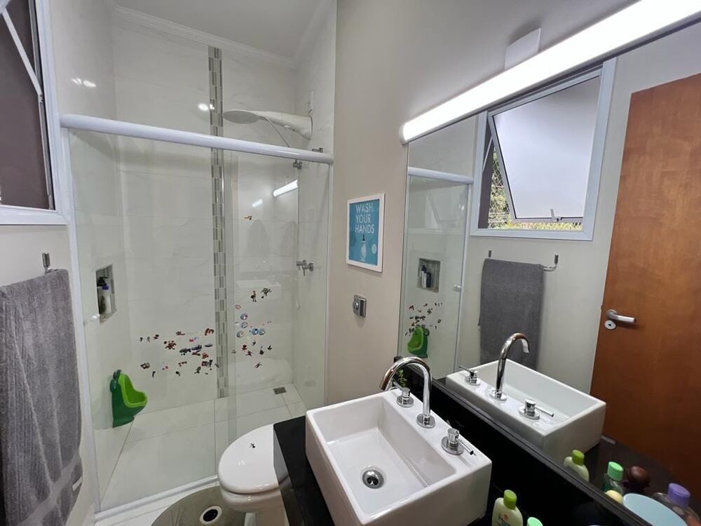 Sobrado à venda com 3 quartos, 243m² - Foto 5