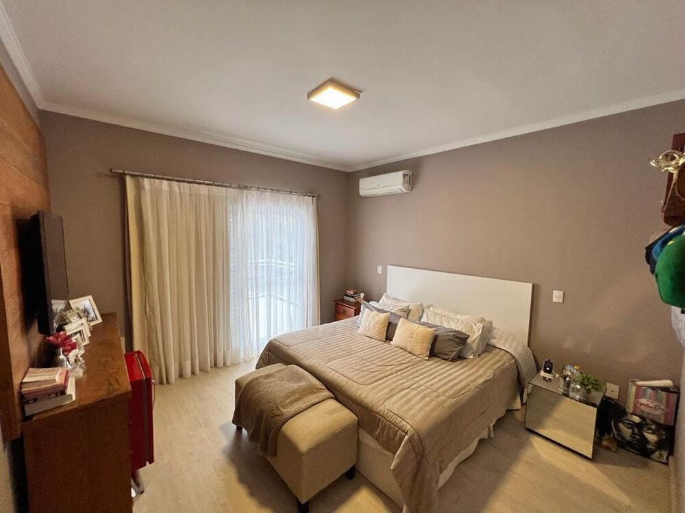 Sobrado à venda com 3 quartos, 243m² - Foto 7