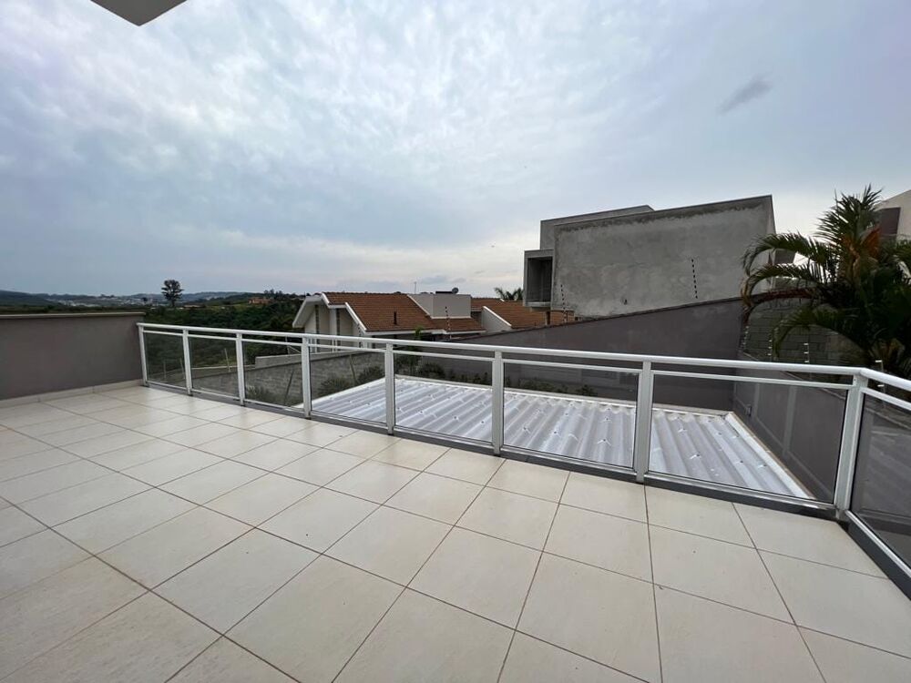 Sobrado à venda com 3 quartos, 243m² - Foto 8