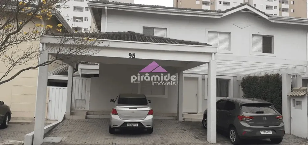 Casa, 4 quartos, 130 m² - Foto 1