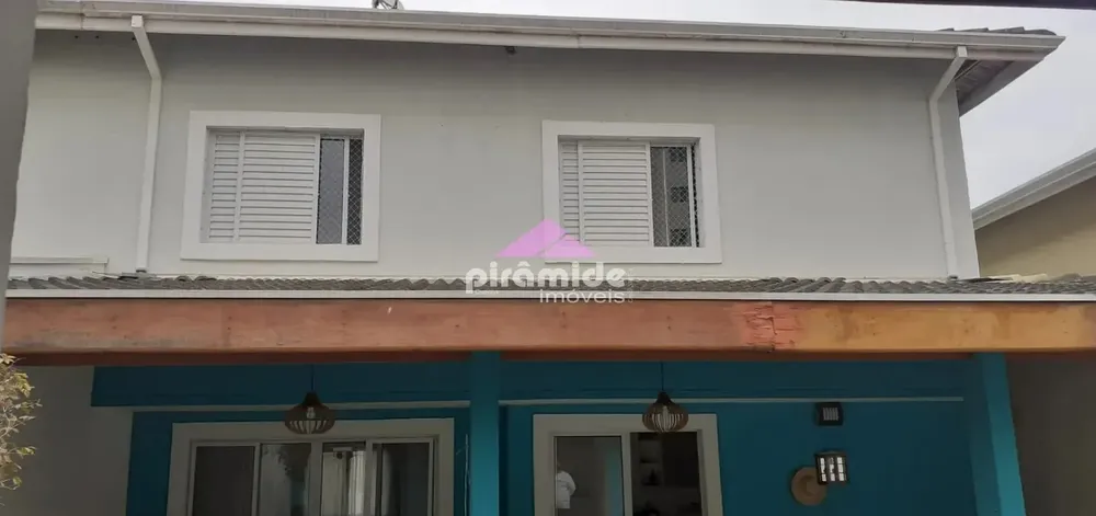 Casa, 4 quartos, 130 m² - Foto 2