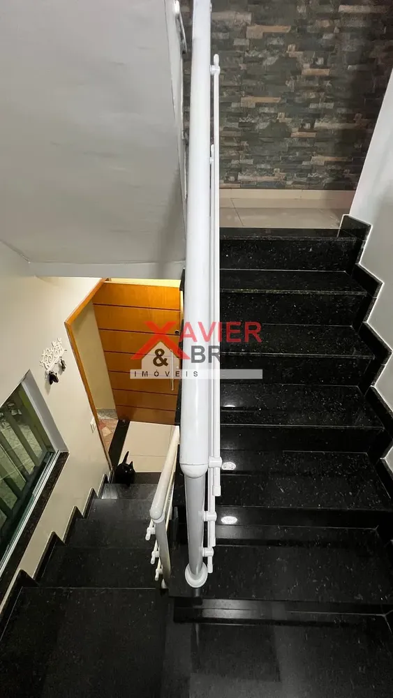 Sobrado, 3 quartos, 110 m² - Foto 3