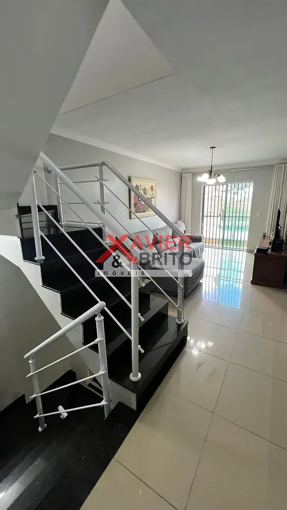 Sobrado, 3 quartos, 110 m² - Foto 2