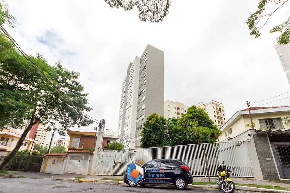 Apartamento, 1 quarto, 35 m² - Foto 4