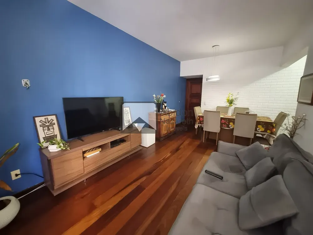 Apartamento, 3 quartos, 115 m² - Foto 3