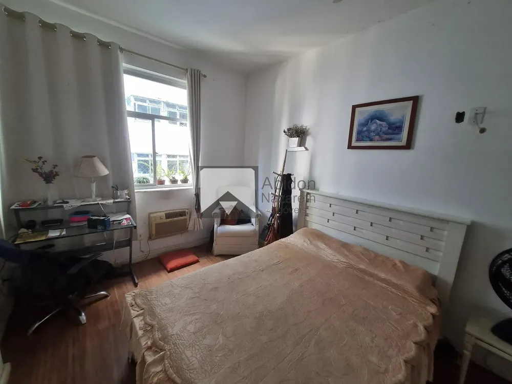 Apartamento, 3 quartos, 115 m² - Foto 12
