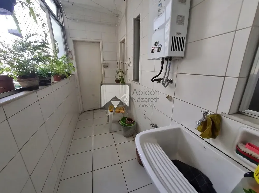 Apartamento, 3 quartos, 115 m² - Foto 9