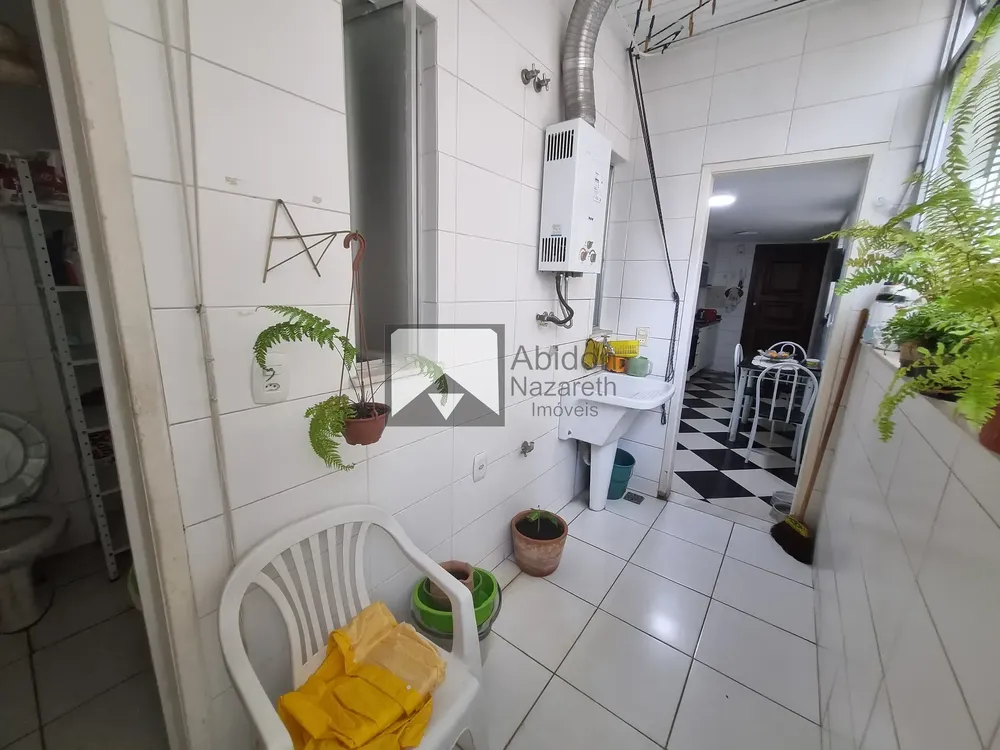Apartamento, 3 quartos, 115 m² - Foto 10